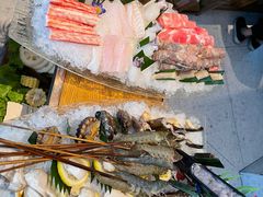 -集渔·泰式海鲜火锅(彭州店)
