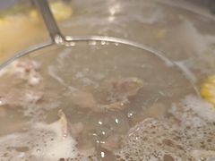 -浪里寻·臻牛养生牛肉火锅(方圆荟店)