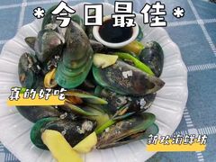 -新欢海鲜坊(赖屋店)