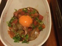 生拌海鲜-牛玄庵日式寿喜烧·料理店(新源里店)