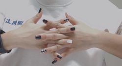 -如一·美甲美睫