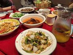-山西会馆晋三宝·太原菜(五一广场店)