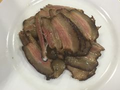 老腊肉-荣生萝卜汤饭店