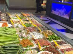 -新海渔港·胶东海鲜家常菜·家宴(奥体中心店)