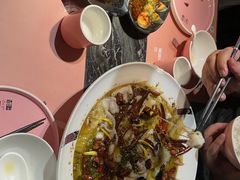 -桂二老坛酸菜鱼(三街两巷店)
