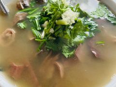 -张记酱牛肉(虎坊桥店)