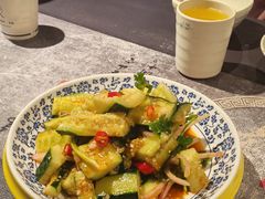 -花溪雨·森林餐厅(石基店)