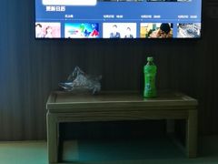 -青水瓦台汤泉(未央店)