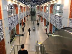 -星湖街(地铁站)