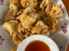 -奇香楼(五眼桥横街店)