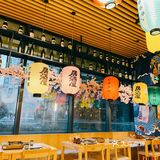 才食兼备自助餐，一锅两吃，性价比高~