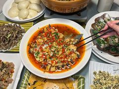 -千岛湖小鱼儿·淳安匠心农家菜