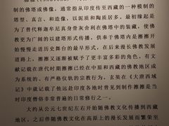 -迪庆藏族自治州博物馆