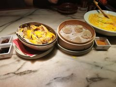 鸡汁杭州小笼-桂满陇·景观餐厅(新世界店)