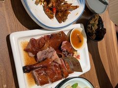 -先记烧鹅王·本地粤菜(福永店)