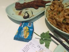 -大铁勺新津菜(东丽阳光新业广场店)