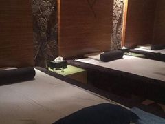 -Love Story爱情故事·养生SPA会所(新侨店)