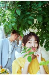 点击看大图 -太古映画婚纱摄影(天河店)