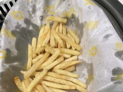 -有鱼吃·纸包烤鱼(曲江创意谷店)