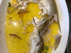 -小厨娘淮扬菜(天印大道店)