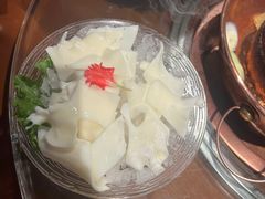 -宝泉铜锅·涮羊肉(解放东路店)