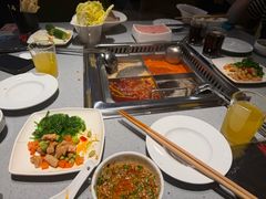 -海底捞火锅(如皋吾悦广场店)