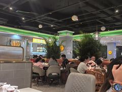 -叹茶靓点·粤式餐厅·全天茶市(石井万民广场店)