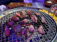 -釜山火炉·海鲜烤肉(紫藤路店)