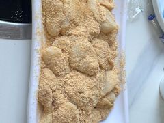 -朴小妹人参鸡汤火锅(长白山万达店)