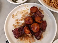-南小馆(迪士尼小镇店)