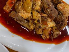 -荣生萝卜汤饭店