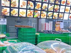 -宫廷糕点铺(建设路店)