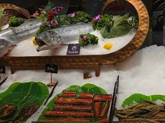 -犇放和牛烤肉·烤榴莲自助(苏宁城市奥莱店)