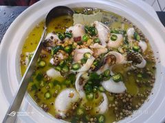 -鑫小城故事·藕汤·家常菜(台北一路总店)