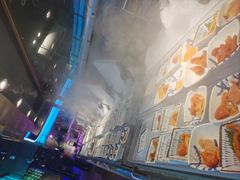 -奢谷·海鲜自助(南海万科店)