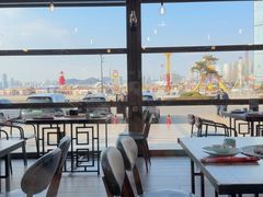 -川旺角融合菜•海景餐厅(星海广场店)