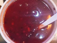 红豆粥-孟夫子水煎包(锦艺城店)