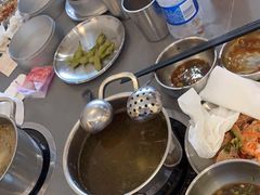 -晓沸牛肉海鲜小火锅(白湖亭万达广场店)