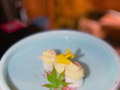 -無境·匠心日本料理(汉街店)