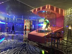 -蓝色派对KTV(聚然广场店)