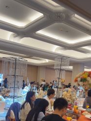 -白金汉爵大酒店·宴会厅