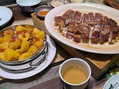 -福宝漠北·牛羊肉(广埠屯店)