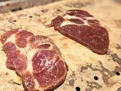 -新石器烤肉(百联川沙店)