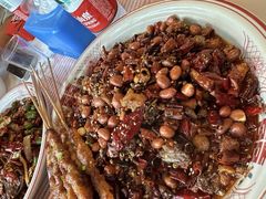 -霸王虾·麻辣小龙虾(清水河公园店)