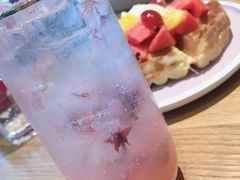 -乔泰勒JOETYLER西餐厅(曲江店)