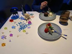 -渔火·特色餐厅(佘山世茂洲际酒店)