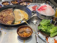 -冯校长老火锅(深圳总店)