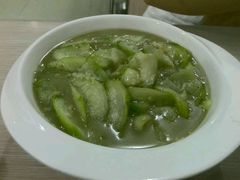 -老游独一佳湘菜馆(高新四路店)