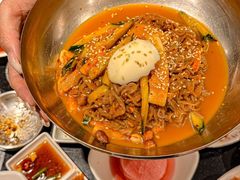 -木槿花韩式炭烤·熟成肉工坊(孙文东路店)