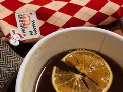 -Seesaw Coffee(环贸iapm店)
